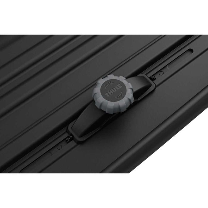 Thule Pulse 2 portbagaj auto roof box cargo box