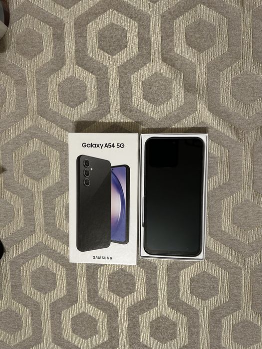 Vand Samsung A54 5G