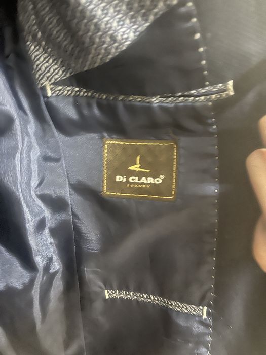 Итальянский костюм