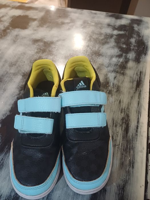 Детски маратонки Adidas Diesney 36номер