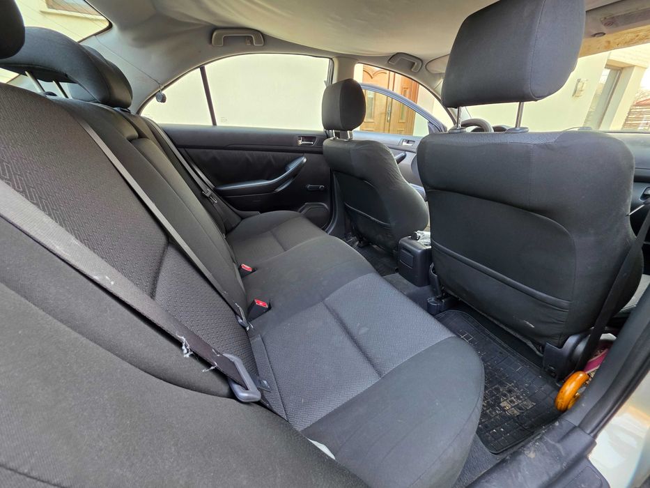 Toyota Avensis 2.0 D - 2007