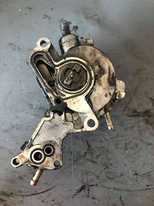 pompa vaccum 1.4 tdi amf vw polo 9n 6n seat ibiza skoda fabia cordoba