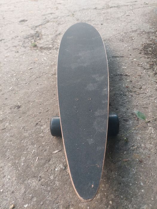 Skateboard, longboard, penny board