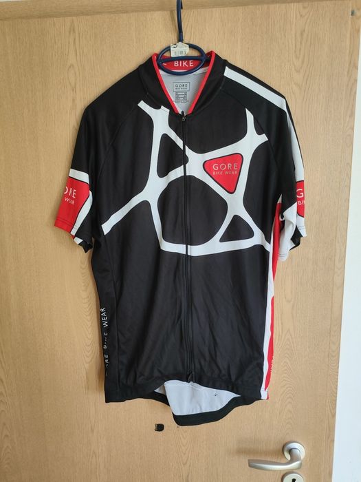 Tricou Gorewear nou