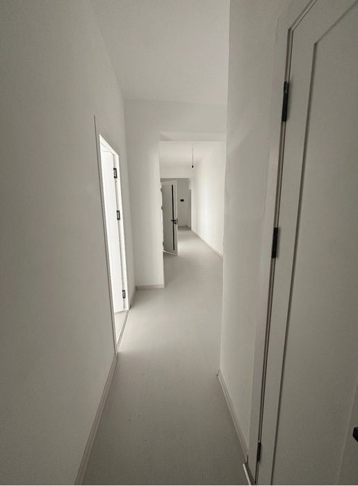 Yangi uy hech klm yashamagan