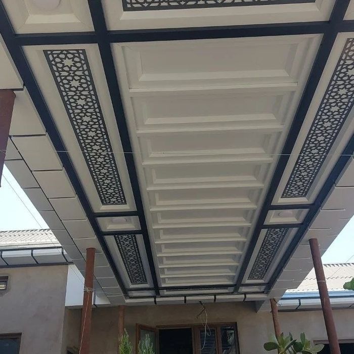 Tunikabond ishlari