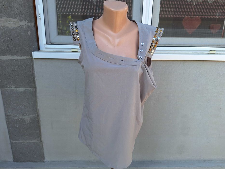 **Guarapo | tricou, bluza dama | bust 98 cm | mar. 36 - 38 | S - M