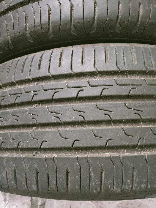 Cauciucuri Continental de vara