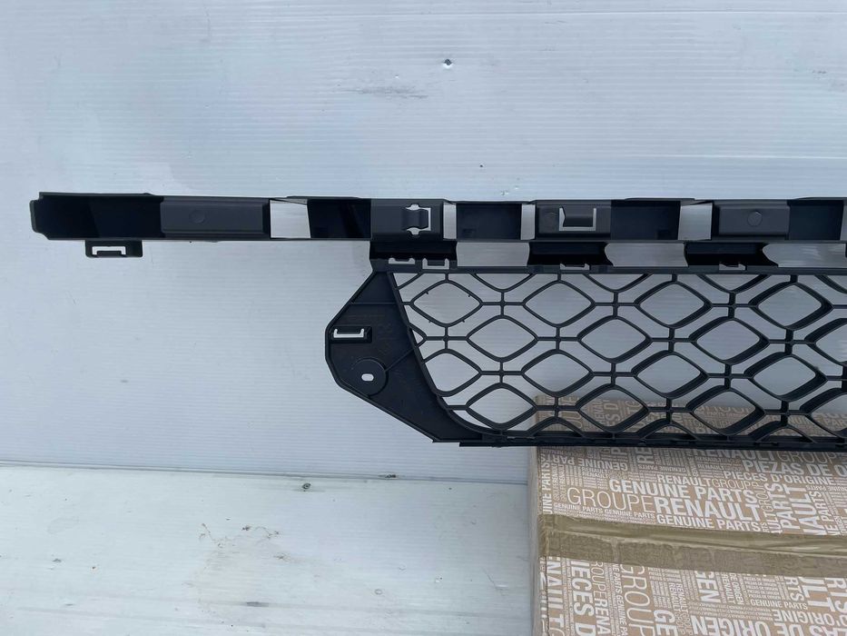 Grila bara fata Renault Megane 3 GT 2012-2014 noua originala Renault