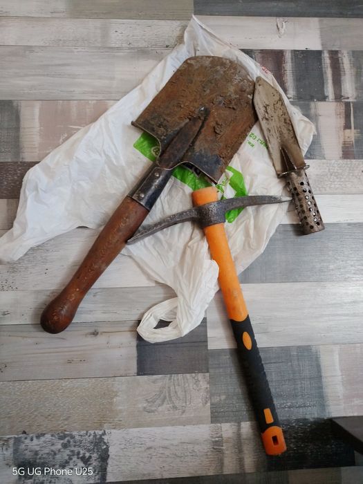 Металотърсач NOX900