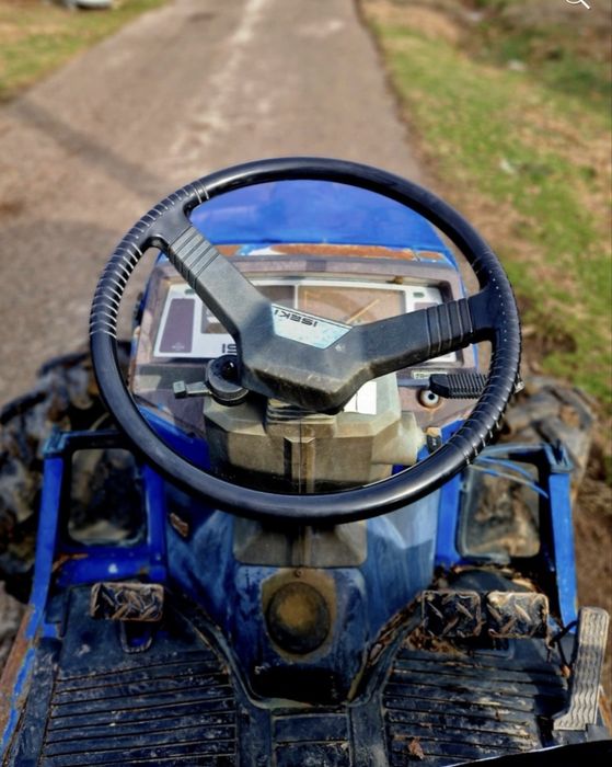 Трактор Iseki Landhope 225