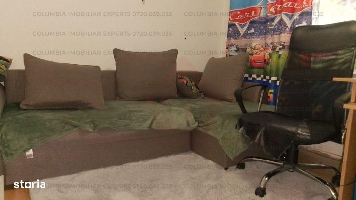 Berceni Uioara Apartament 2 Camere Confort 2 — fotografia 1