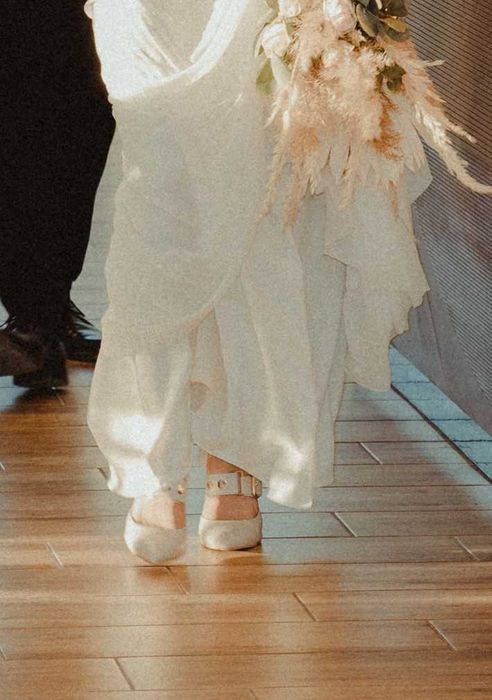 Кожени обувки Gino Rossi