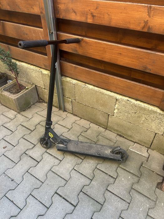 Trotinetă ethic pandora v2