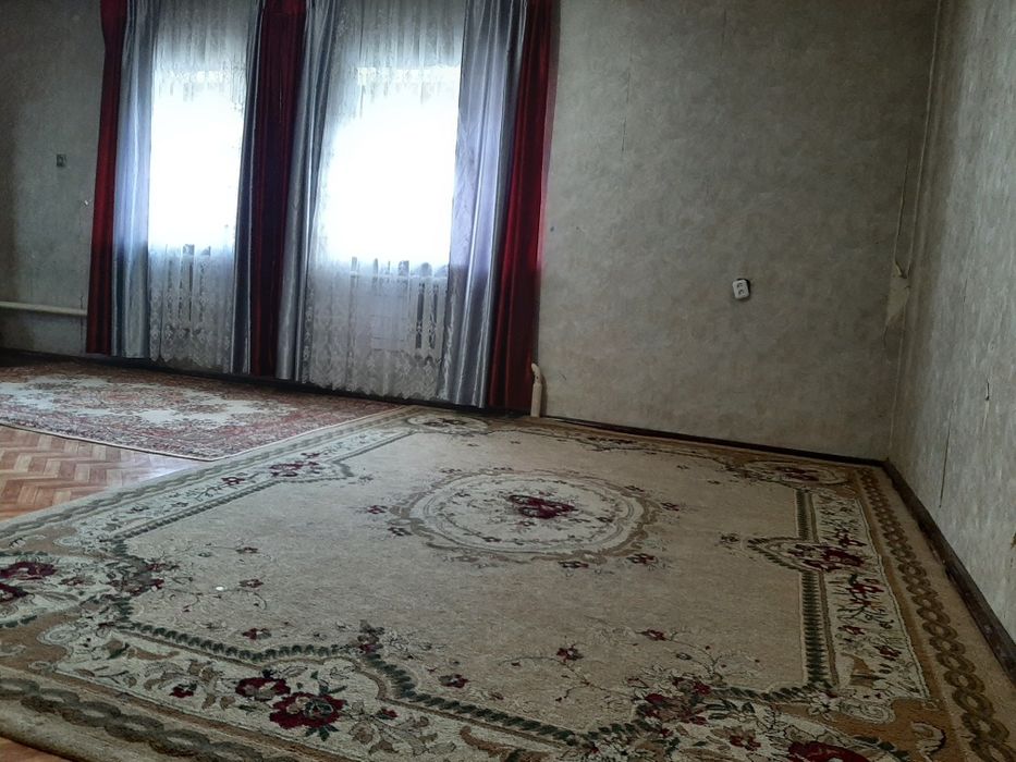 Коттедж в центре города, мкр Сазда