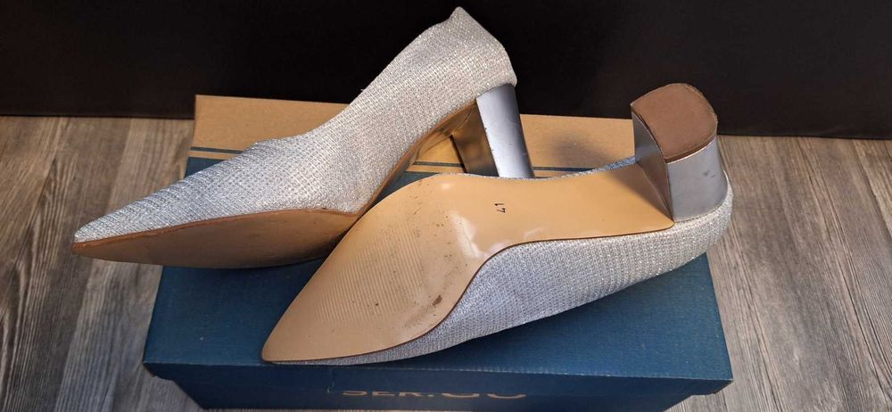 Дамски обувки официални N41