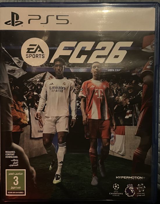 Продам, Stalker 2, FIFA 26, Ronin.