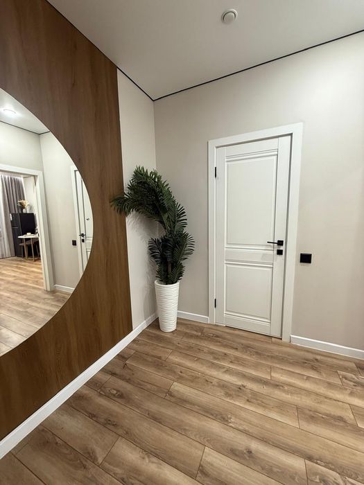 VIP КВАРТИРА. Кондиционер