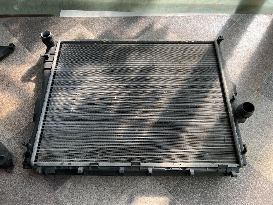 Electromotor Bmw 320d E90 E46  520d E60 120d E87 X3 E83  Pompa Servo