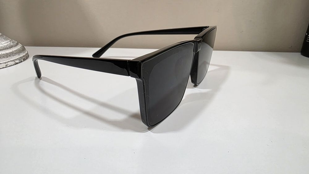 Слънчеви очила с висока поляризация