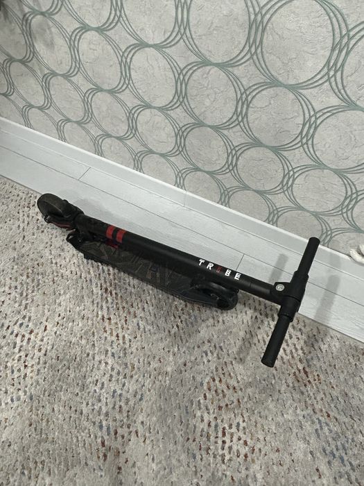 Электросамокат  Tribe