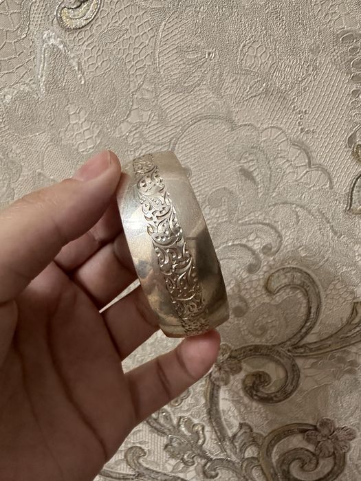 Продам билезик Кубачи