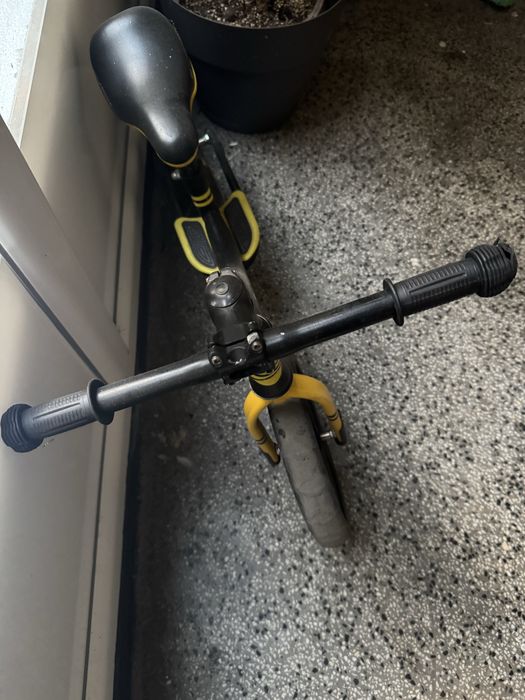 Баланс колело Byox 12”