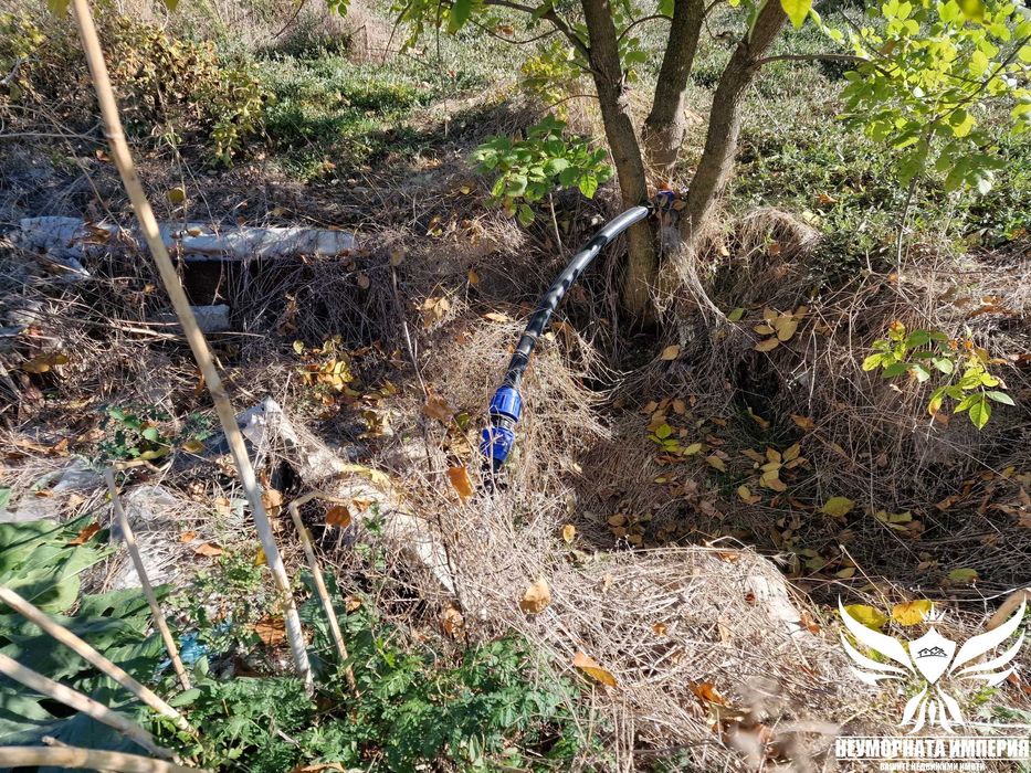 Продавам 2бр. парцели 15660кв.м. зад село Боянци, общ.Асеновград