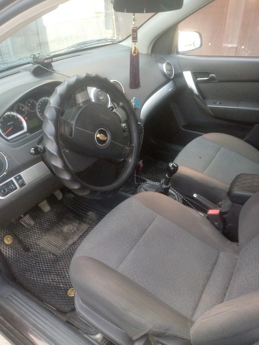 Nexia ravon sotiladi