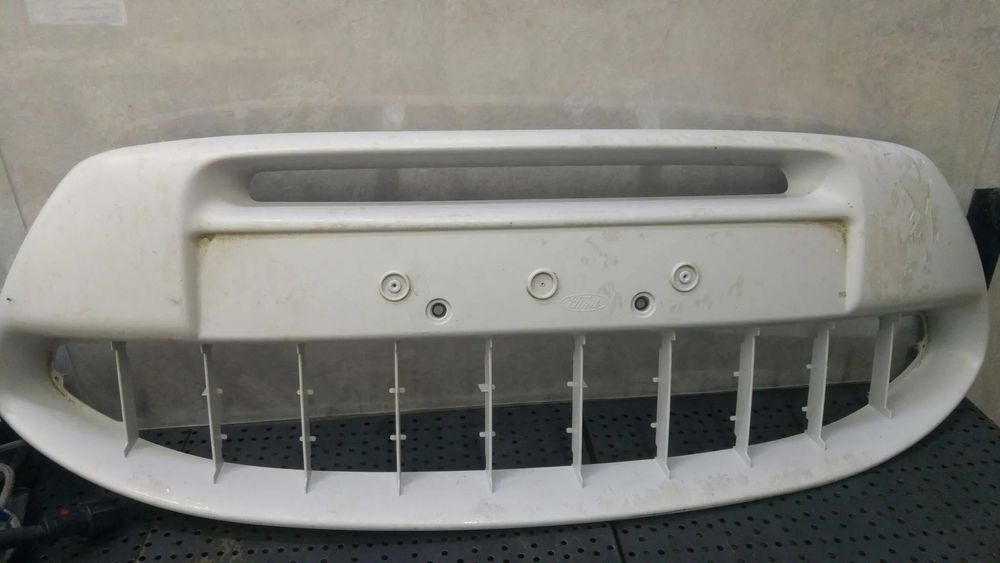 Grila bara fata ford ka mk2 9s5j17g752aaw