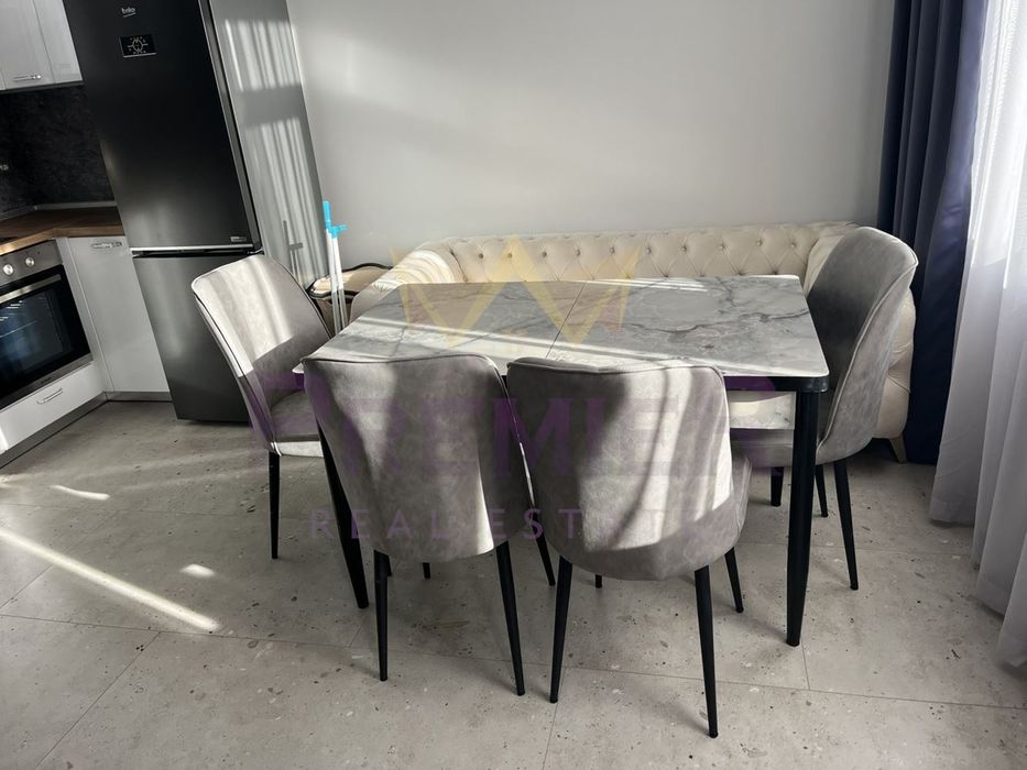 Продава се Двустаен апартамент в Каварна - 55 кв.м за 733 €/кв.м - Снимка #2