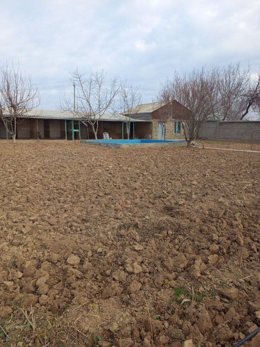 Продается дача своя