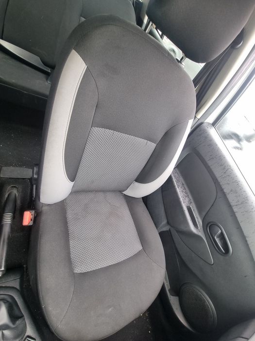 Interior complet Dacia Dacia Logan II MCV 2013 - 2016 Combi 4 Usi (1547) Garantie