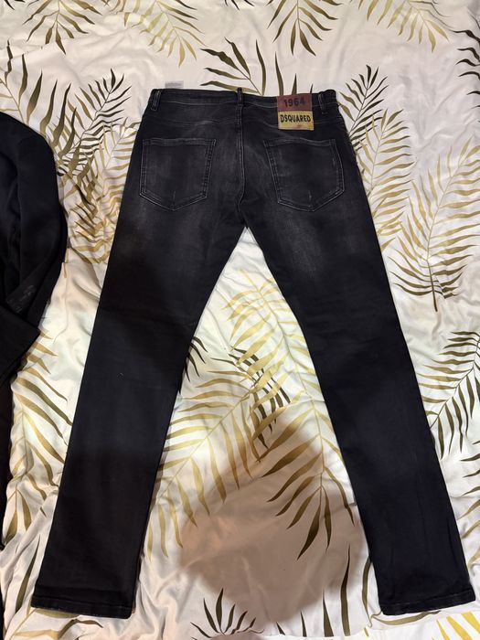 Мъжки дънки Dsquared2