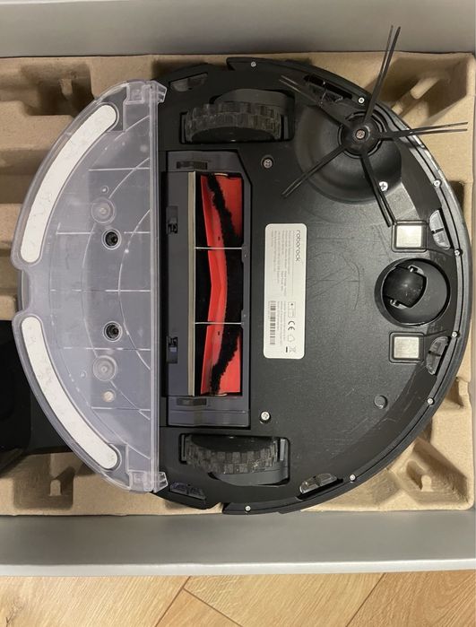 Roborock S6 MaxV