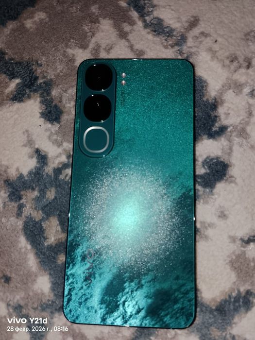 Vivo v40 Lite обмен