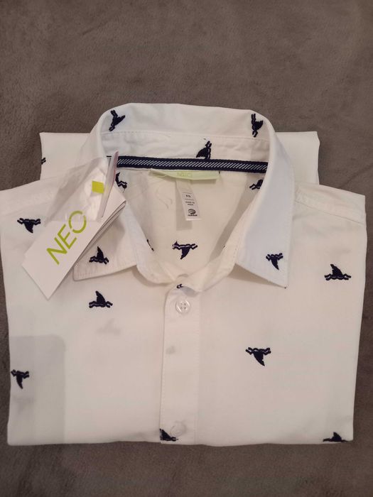 Cămașă NEO, mărimea XS