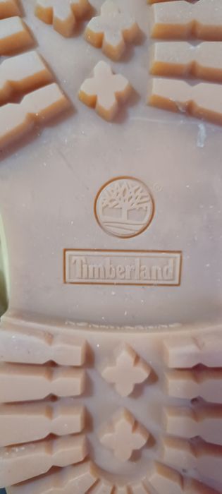 Туристически обувки Timberland