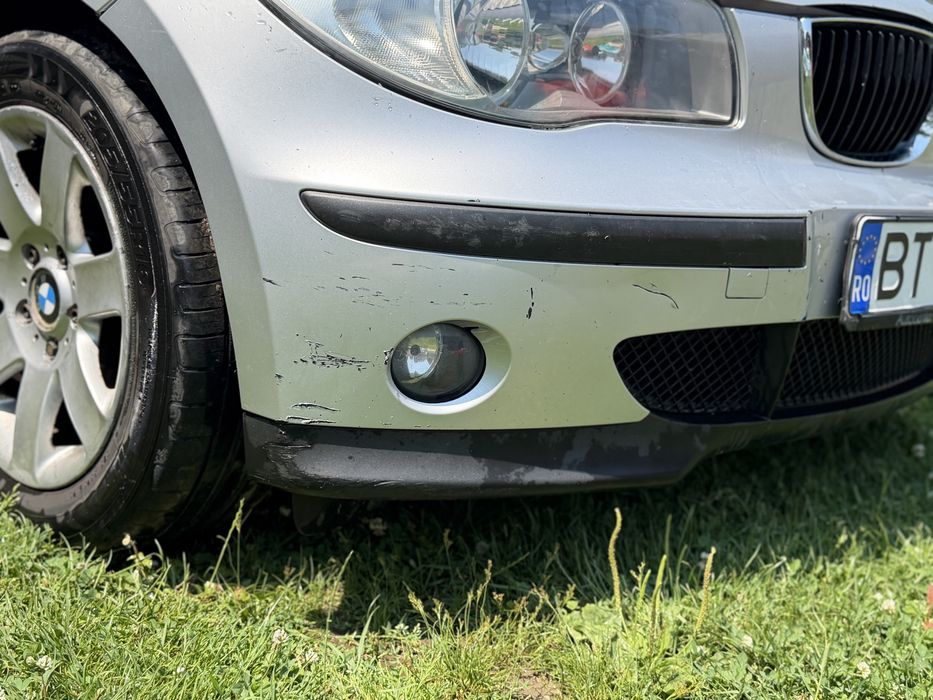 BMW 1 Series 0 — imagine 4