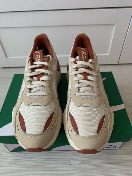 ЧИСТО НОВИ Puma - Размер 44