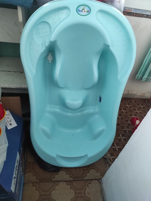 Продам детский тазик для купания