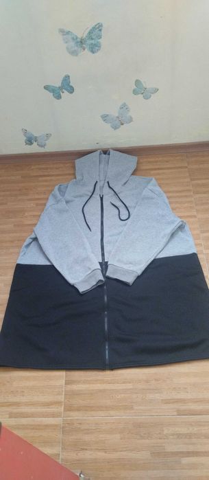 Макси гигант горнище, жена