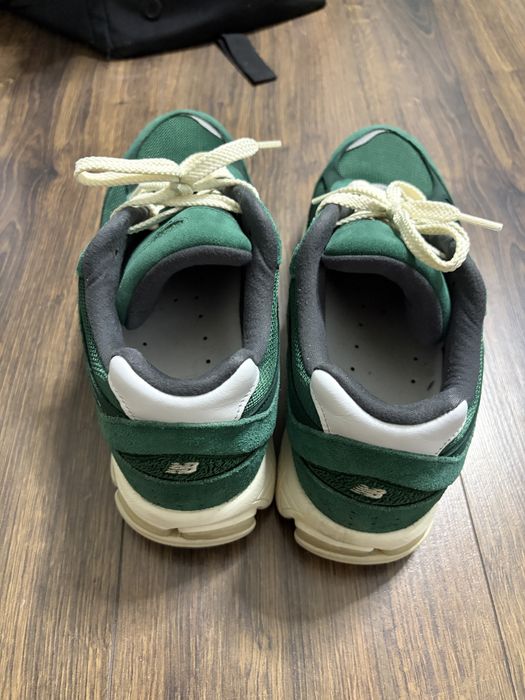 Кроссовки New Balance 2002r