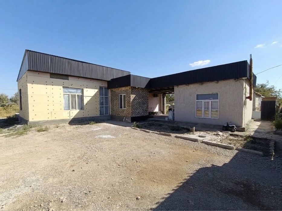 Срочно продам дом участок 13 соток