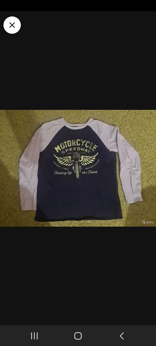 Одежда  на мальчика 12лет GAP