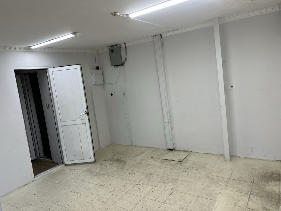 Коммерческое помещение