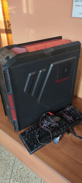 Срочно продам системный блок.