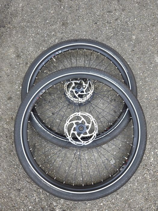 Roti bicicleta 29