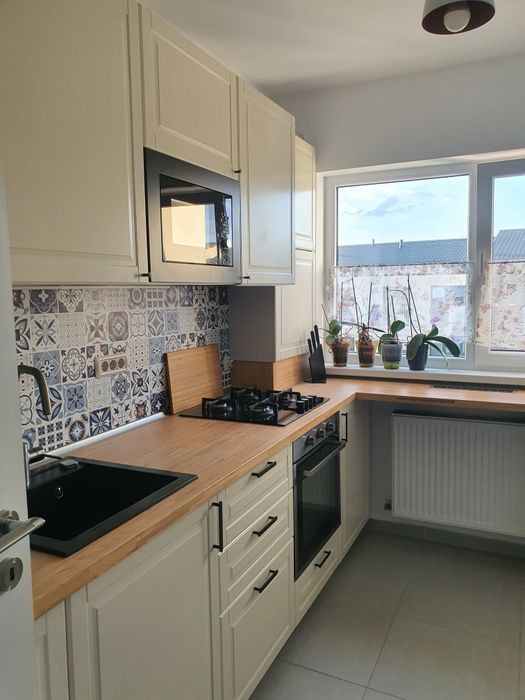 Apartament 3 camere Vivamus Park Residence