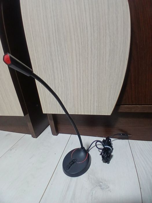 Vand Microfon de Gaming